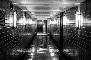 The Psych Ward