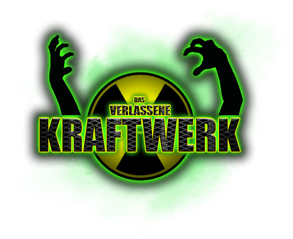 Das Verlassene Kraftwerk