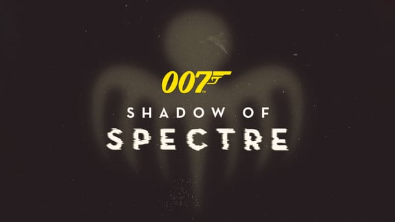 007: Shadow of Spectre [Outdoor]