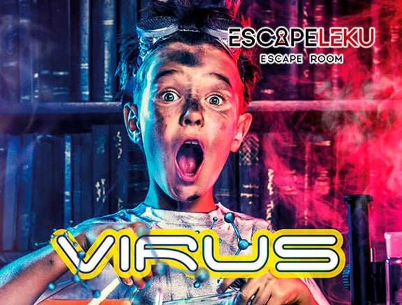 Virus