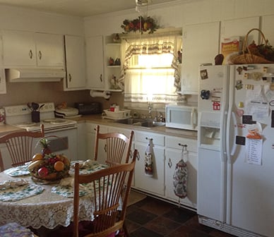 Granny’s House