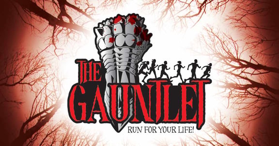 The Gauntlet