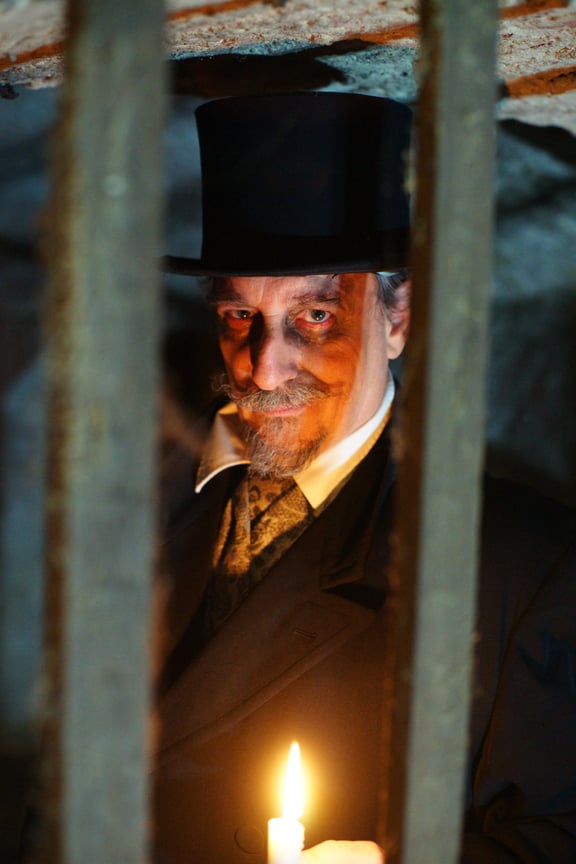 Magic Escape - Discover the Secret of Doctor Schnitzel