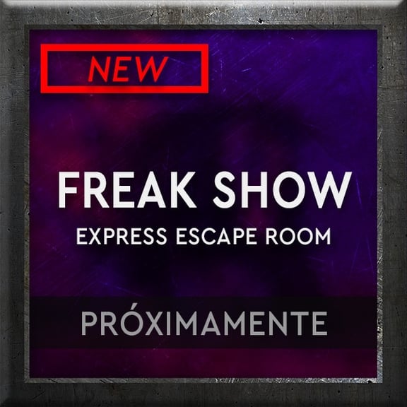Freak Show