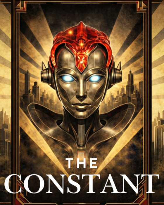 The Constant