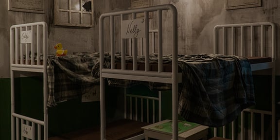 The Orphanage