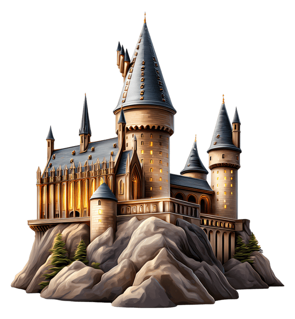 הארי פוטר [Harry Potter]