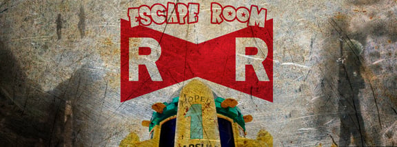Red Ribbon Escape Room