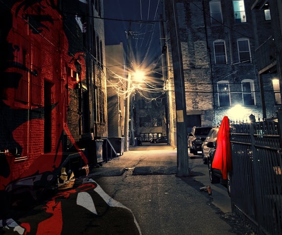 Paranormal Detective