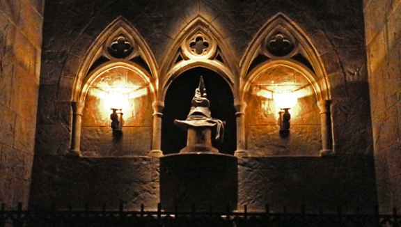 Magic Room