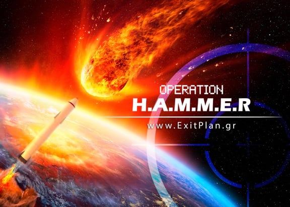 Operation H.A.M.M.E.R.