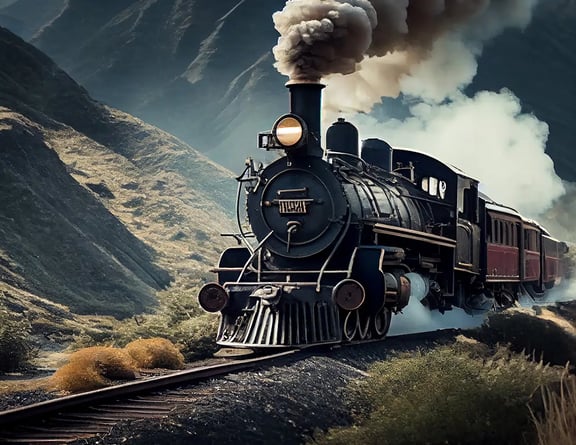 Midnight Express