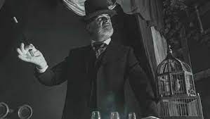 The Magician