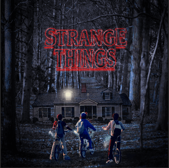 Strange Things