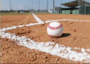 Mission: Spring Training