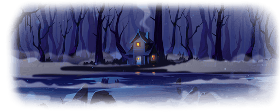 The Mystery Of Loke Lake
