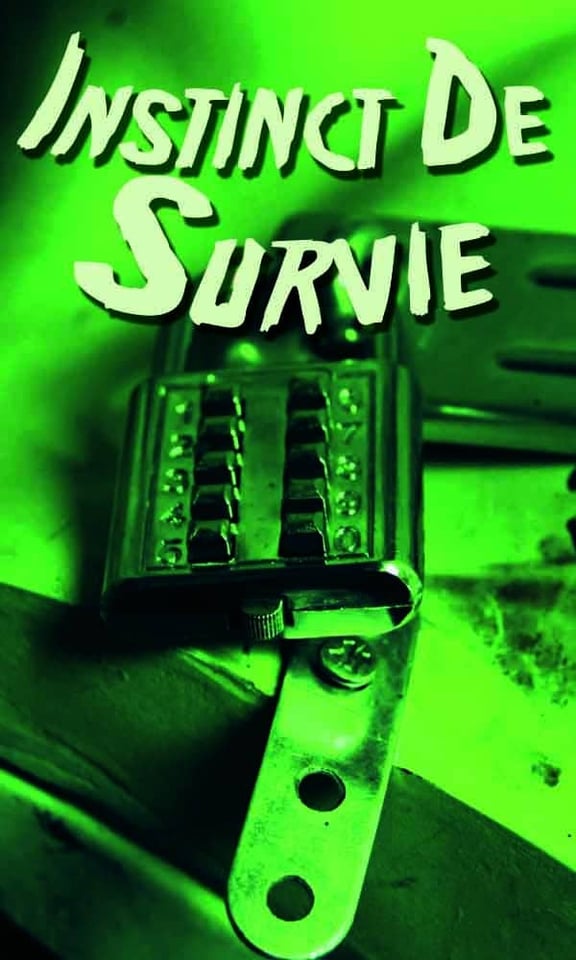 Instinct De Survie [Survival Instinct]
