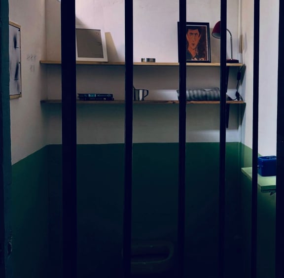 Alcatraz