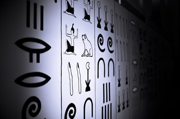 The Pharaoh's Treasure