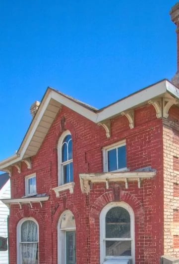 The Toll House
