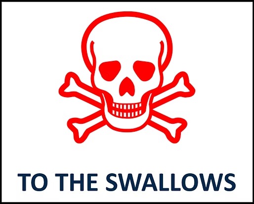Swallos and Amazons