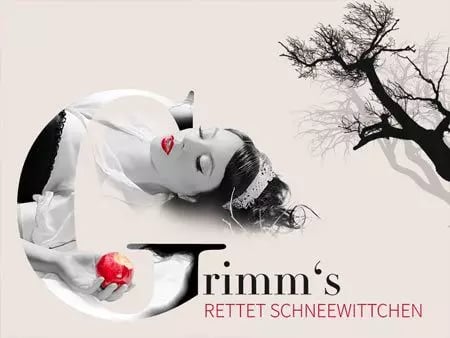 Grimm's - Rettet Schneewittchen [Grimm's - Saving Snow White]