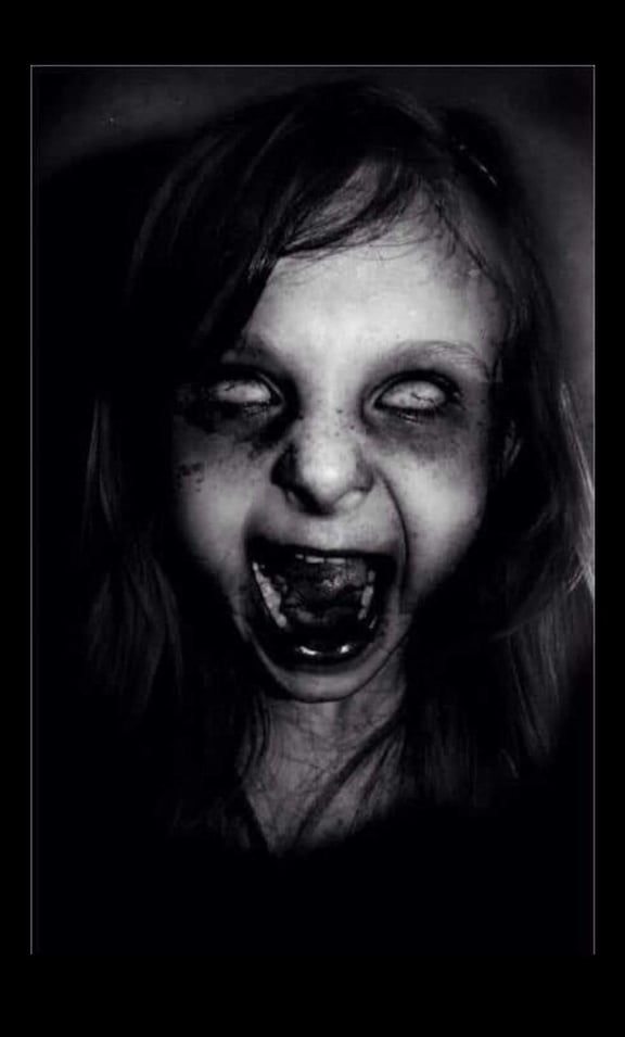 Field of Screams & Haunted Farm
