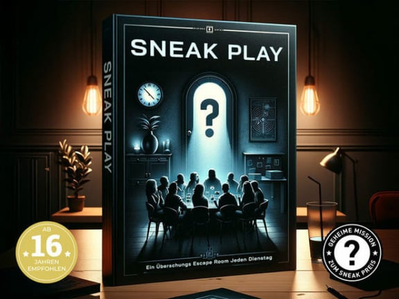Sneak Play