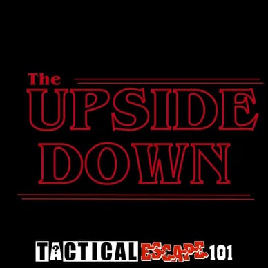 The Upside Down