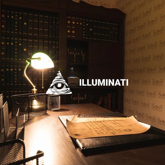 Illuminati