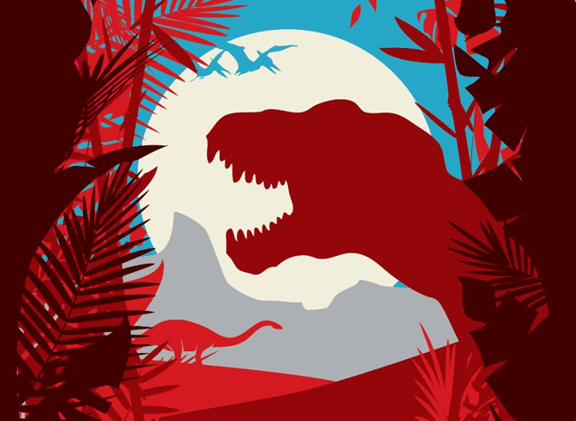 T-Rex Lockdown