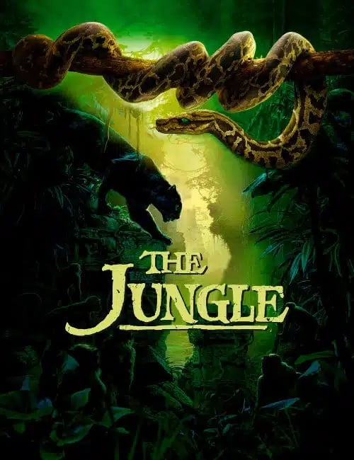 The Jungle
