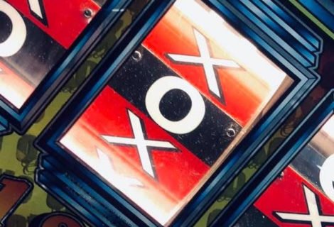 Casino Heist