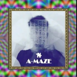 A Maze