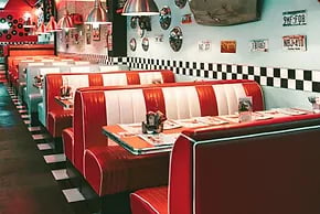 The Diner