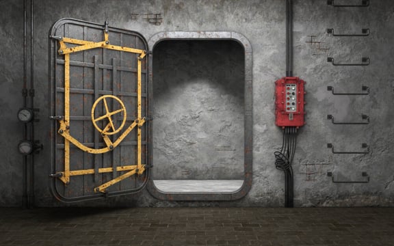 The Shelter