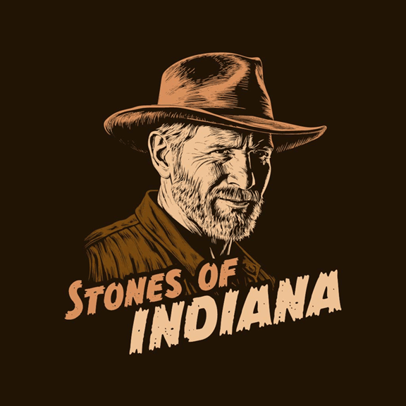 The Stones of Indiana V2