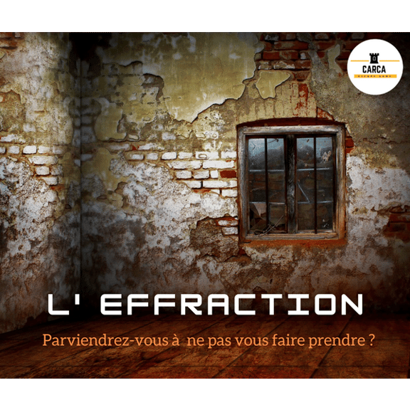 L'Effraction