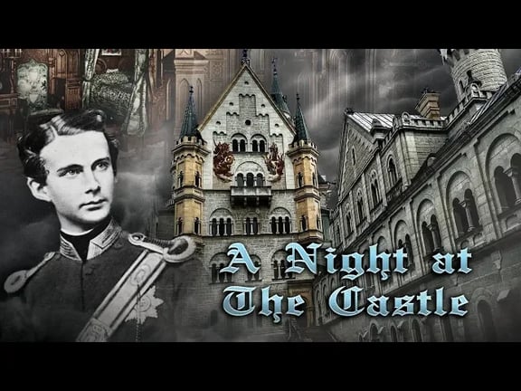 A Night At The Castle