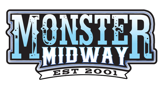Monster Midway