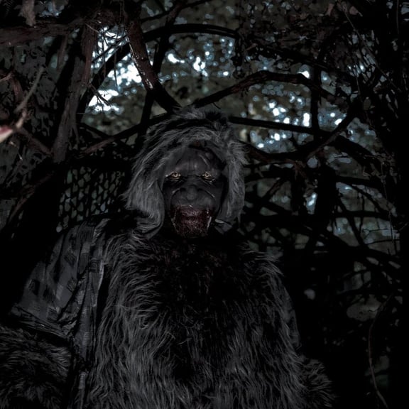 Forest of Fear