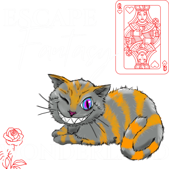Fantasy Wonderland