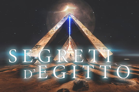 Secrets of Egypt
