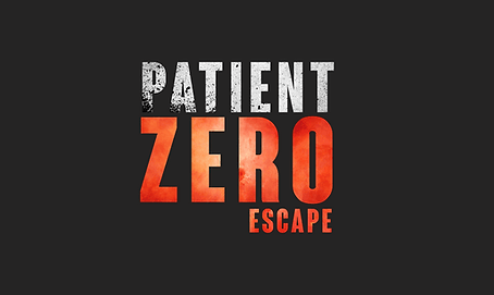 Patient Zero Escape [VR]