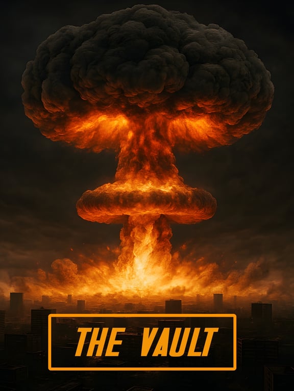 The Vault