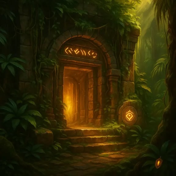 Lost Temple of the Mycellians: Dr. Mizuki’s Life’s Work