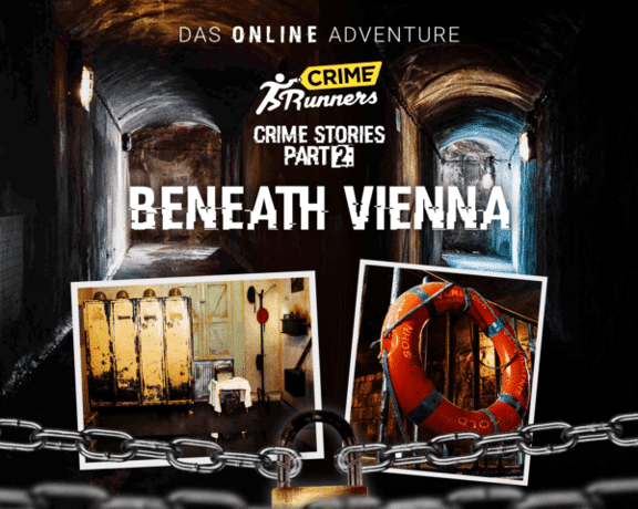 Beneath Vienna