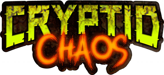 Cryptid Chaos