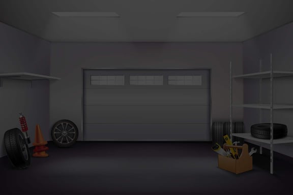 The Garage