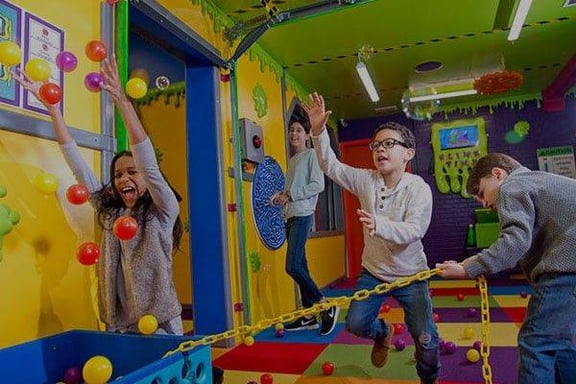 Slime Factory